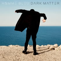 Dark Matter - édition colorée gatefold