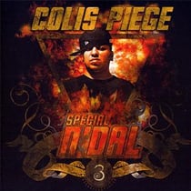 Colis piégé /vol.3