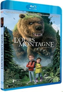 L'Ours Montagne