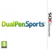 Dual pen sports