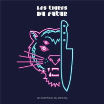 Les éventreurs du dancing - édition limitée