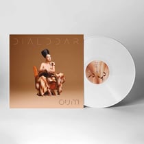 Dialddar - édition colorée