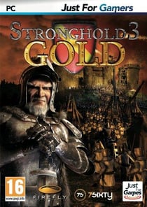 Stronghold 3 - Édition Gold