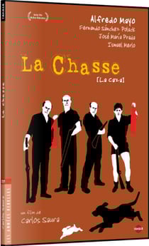 La Chasse