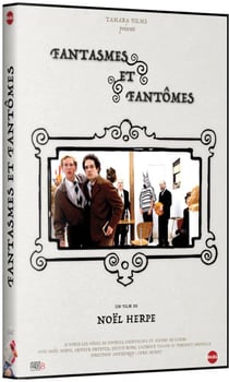 Fantasmes et fantômes