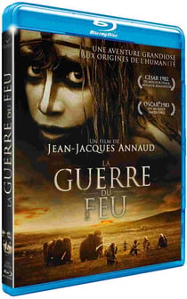 La Guerre du feu