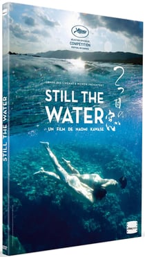 Still the Water