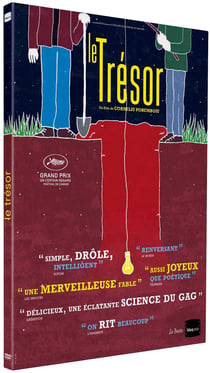 Le Trésor