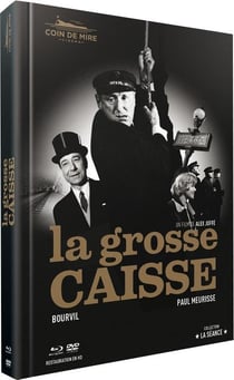 La Grosse caisse