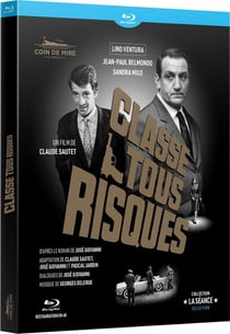 Classe tous risques