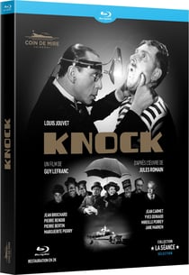 Knock