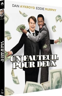 Un Fauteuil pour deux