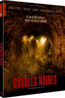 Gueules noires