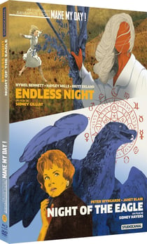 Endless Night + Night of the Eagle