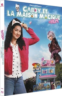 Gabby et la maison magique: Le film