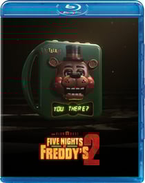 Five Nights at Freddy's 2