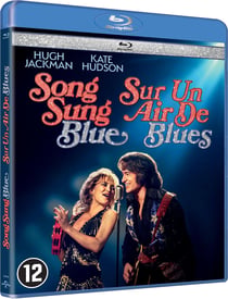 Sur un air de blues