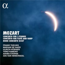 Concertos