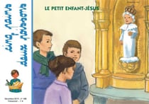 Cinq pains deux poissons n.142 : le petit enfant-Jésus - décembre 2019