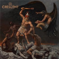 Carving the fires of Akhet