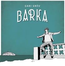Barka (LP)