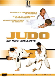 Judo - Vol.  1