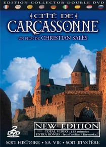 Cité de Carcassonne