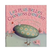 Les plus belles chansons d'enfant/ vol.1