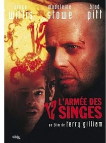 L'Armée des 12 singes