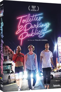 Toilettes et parkings publics