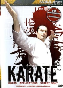 Karaté - Katas - Applications - Street fight