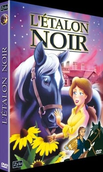 L'etalon noir