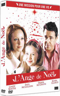 L'Ange de Noël
