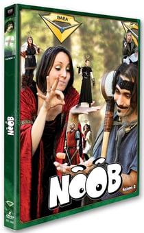 Noob - Saison 3