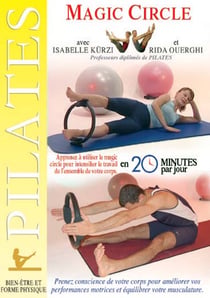 Pilates : Magic Circle