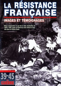 La Résistance française