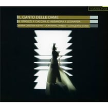 Il canto delle dame