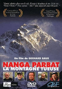 Nanga parbat, la montagne tueuse