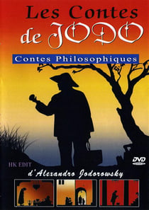 Les Contes de Jodo : Contes philosophiques