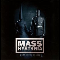L'armée des ombres