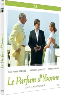 Le Parfum d'Yvonne
