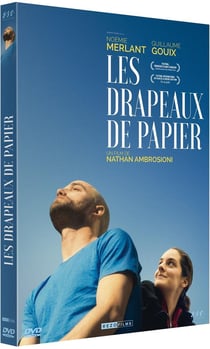 Les Drapeaux de papier