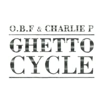 Ghetto Cycle 2025