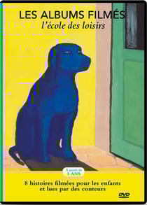Les albums filmés de l'école des loisirs t.3