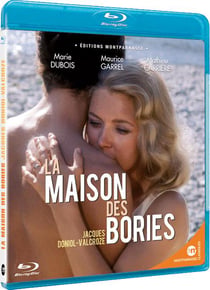 La Maison des Bories