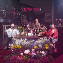 Croire au printemps - CD