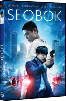 Seobok