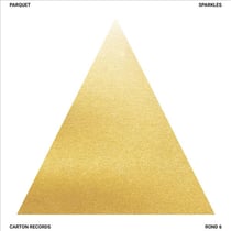 Sparkles - édition colorée