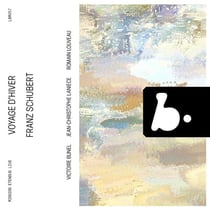 Voyage d'hiver (Live)