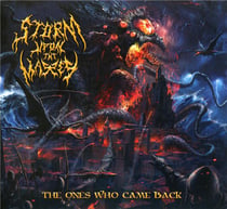 The ones who came back